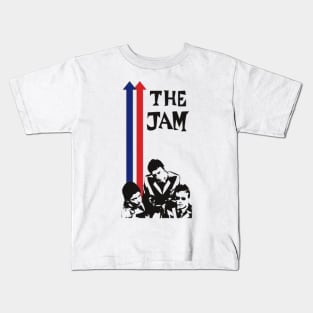 the jam Kids T-Shirt